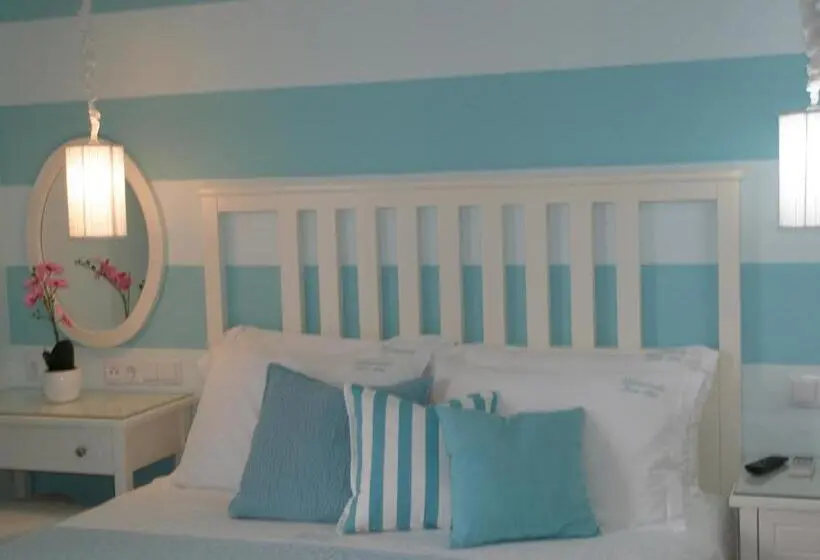 エコノミールーム, Whitesands Beach Resort