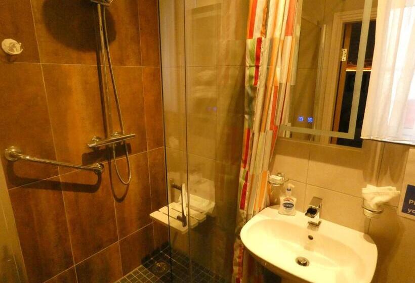 Стандартный Номер Кровать Кинг, Bunratty Castle Mews B&b