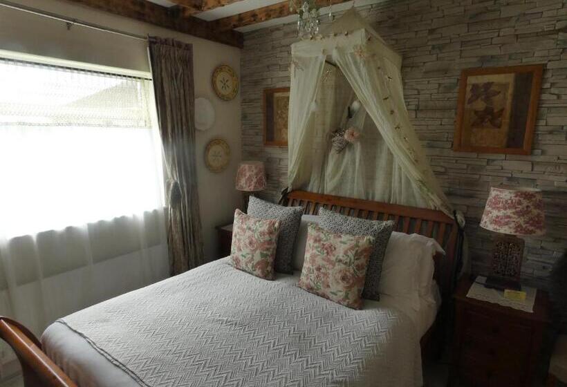 스탠다드 룸 킹사이즈 침대, Bunratty Castle Mews B&b