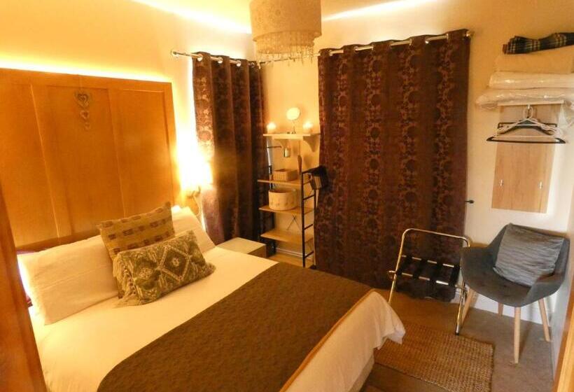 스탠다드 룸, Bunratty Castle Mews B&b