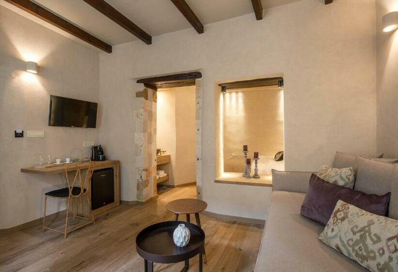 סוויטה, J&g Suites