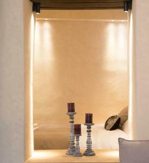 סוויטה, J&g Suites