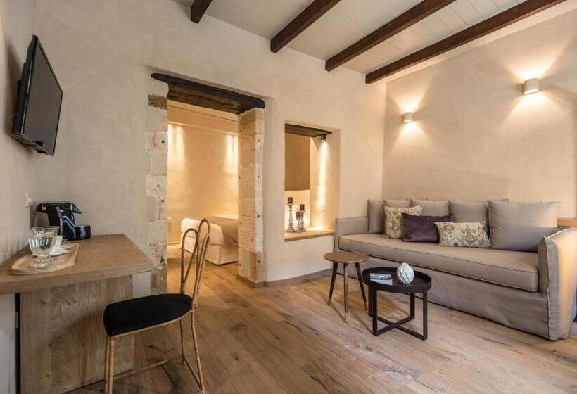 סוויטה, J&g Suites