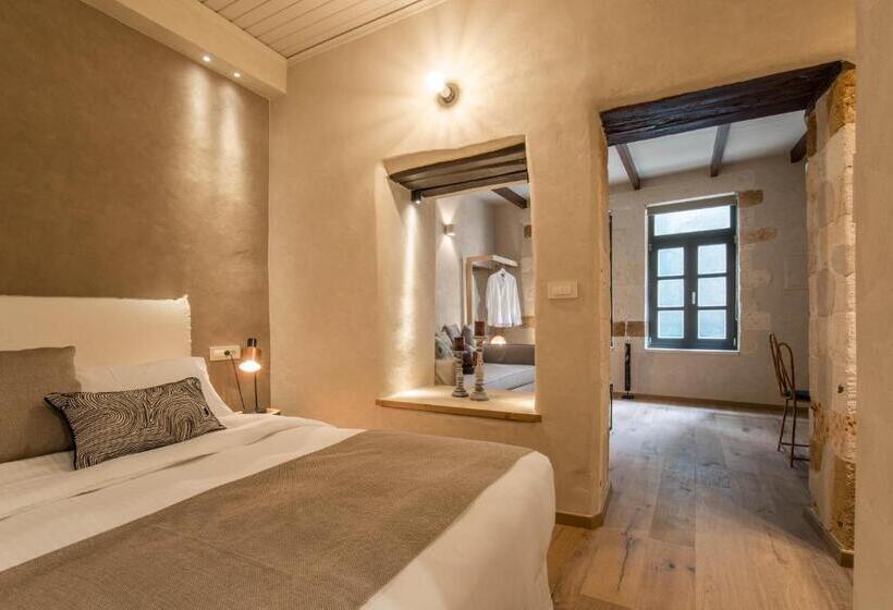 سوییت, J&g Suites
