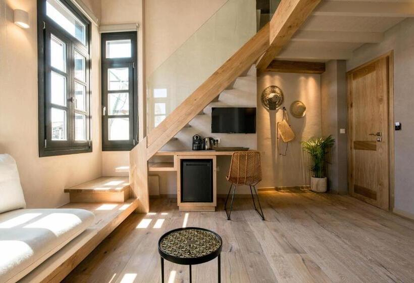 סוויטה, J&g Suites