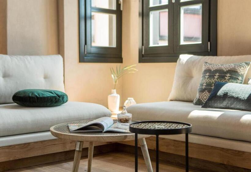 סוויטה, J&g Suites