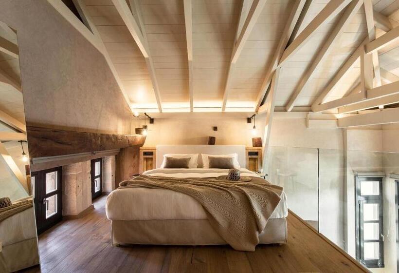 סוויטה, J&g Suites