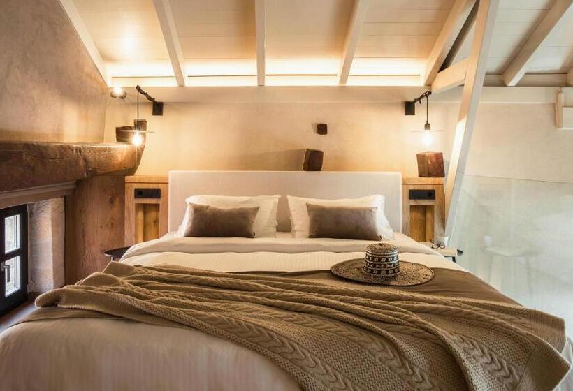 סוויטה, J&g Suites