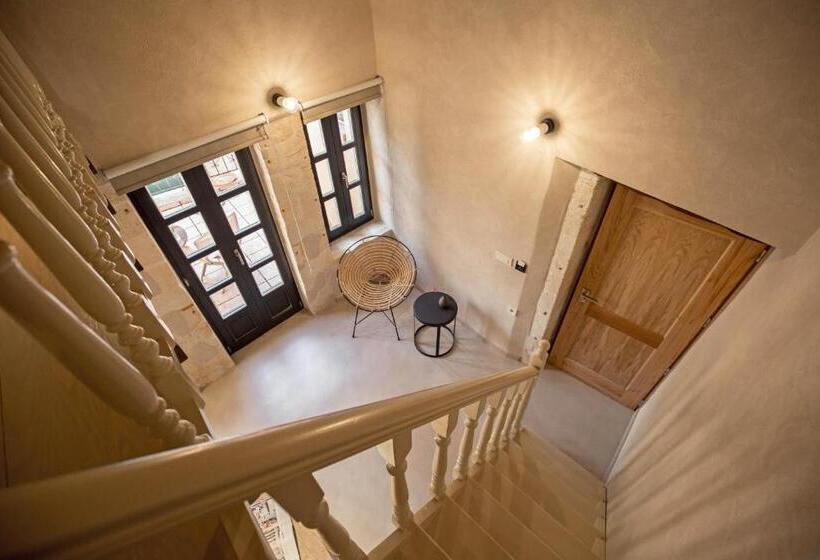 סוויטה עם טרסה, J&g Suites