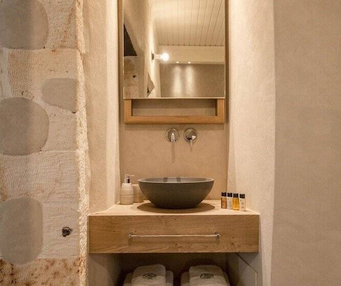 סוויטה, J&g Suites