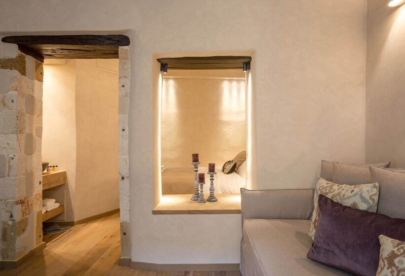 סוויטה, J&g Suites