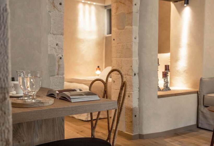 סוויטה, J&g Suites