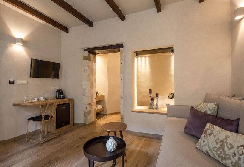 سوییت, J&g Suites