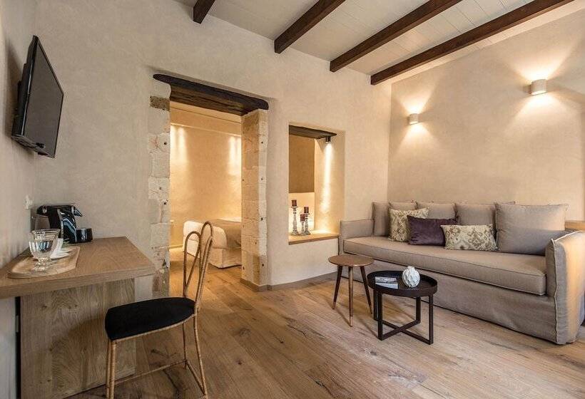 סוויטה, J&g Suites