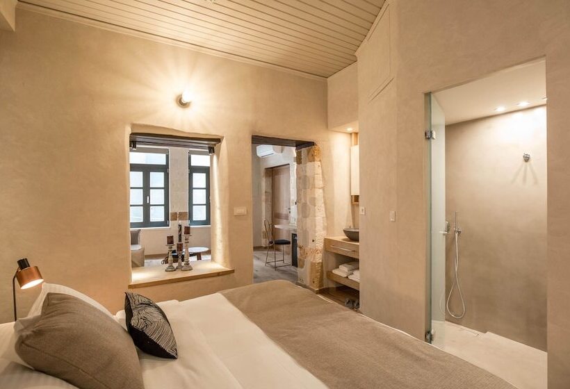 סוויטה, J&g Suites