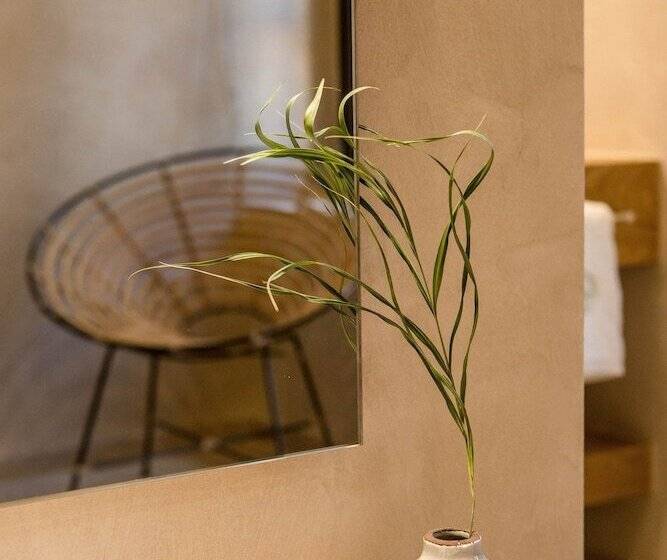 סוויטה עם טרסה, J&g Suites