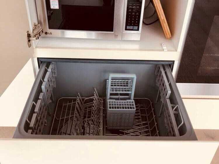 豪华两卧室公寓, Winston Apartments Docklands