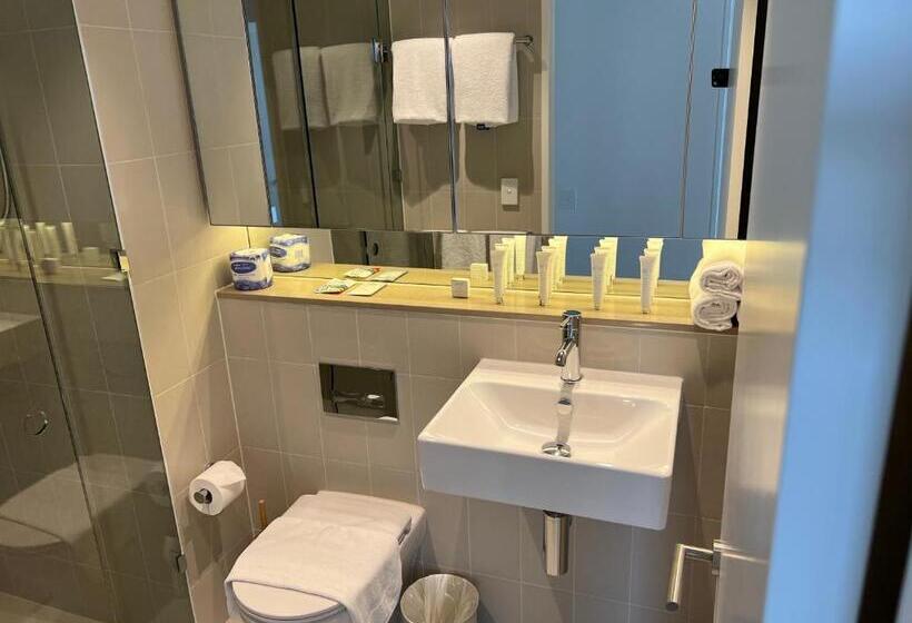 阁楼套房, Winston Apartments Docklands