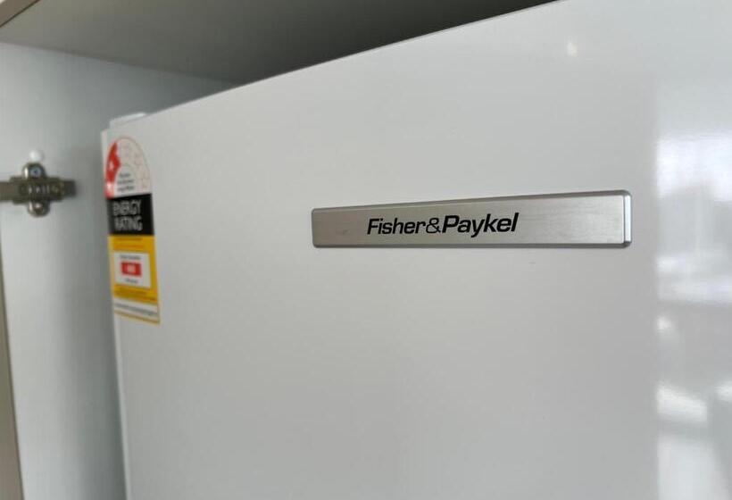 阁楼套房, Winston Apartments Docklands