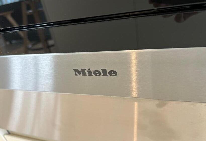 阁楼套房, Winston Apartments Docklands