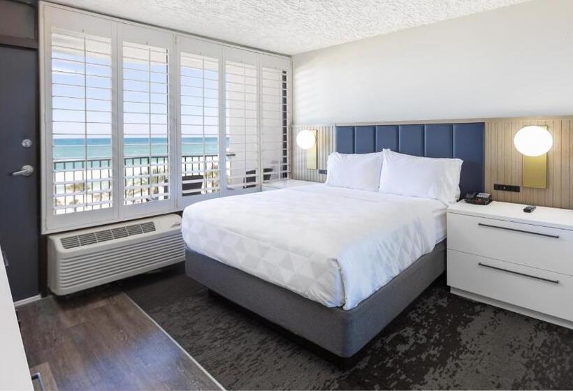 标准间带双层床, Holiday Inn Resort Panama City Beach, An Ihg