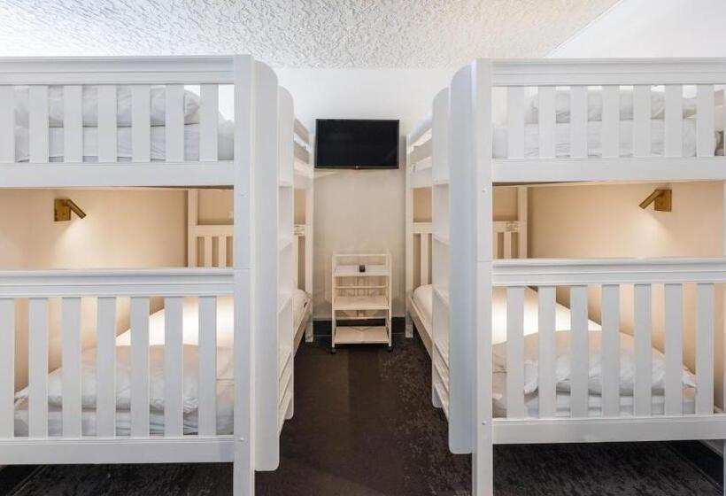 标准间带双层床, Holiday Inn Resort Panama City Beach, An Ihg