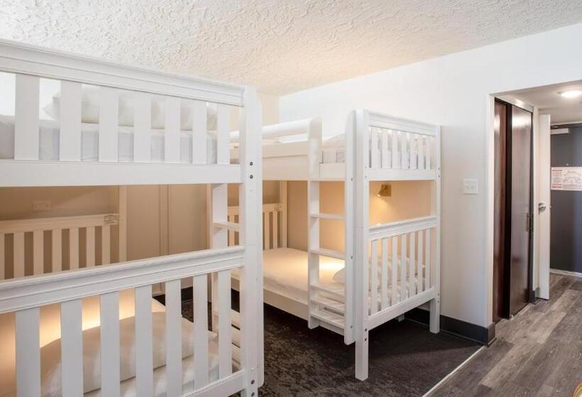 标准间带双层床, Holiday Inn Resort Panama City Beach, An Ihg