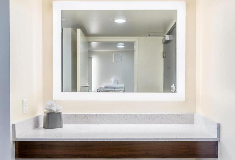 ２段ベッド付きスタンダードルーム, Holiday Inn Resort Panama City Beach, An Ihg