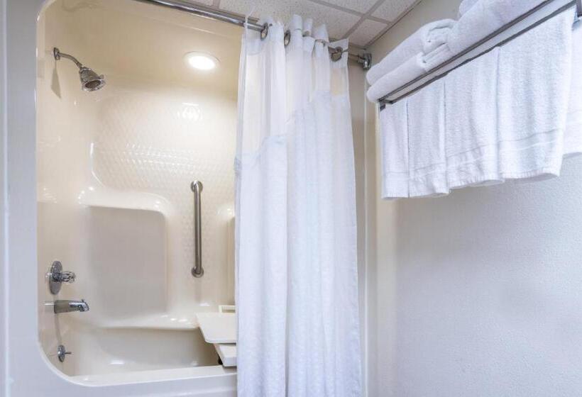 残疾人使用的带特大床的标准间, Holiday Inn Resort Panama City Beach, An Ihg