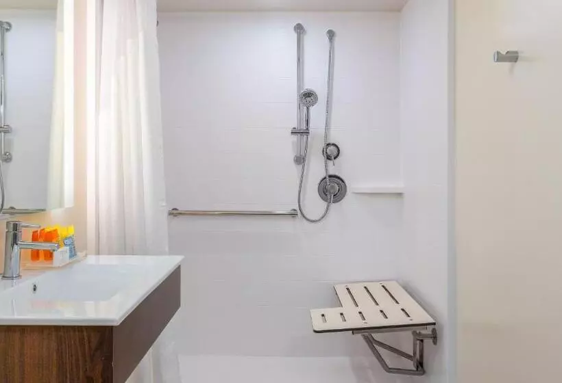اتاق استاندارد برای معلولان, Holiday Inn Resort Panama City Beach, An Ihg