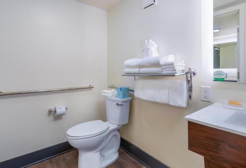 适合残疾人使用的标准间, Holiday Inn Resort Panama City Beach, An Ihg