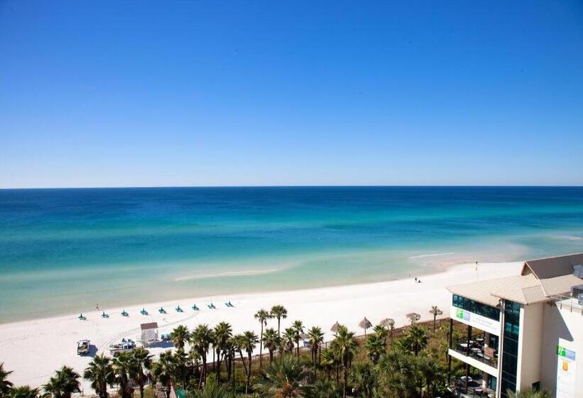 适合残疾人士使用的高档房间, Holiday Inn Resort Panama City Beach, An Ihg