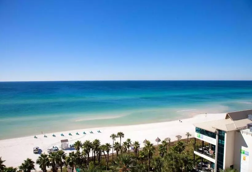 اتاق سوپریور برای معلولان, Holiday Inn Resort Panama City Beach, An Ihg