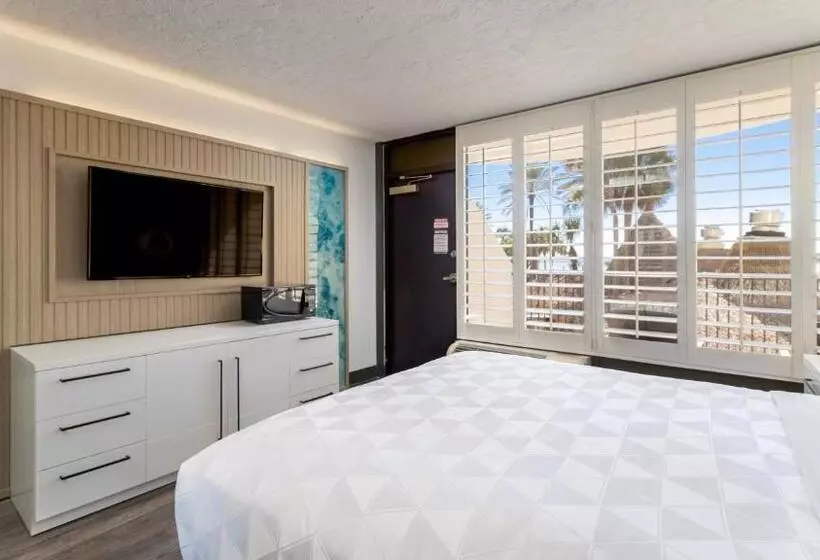 سوییت, Holiday Inn Resort Panama City Beach, An Ihg