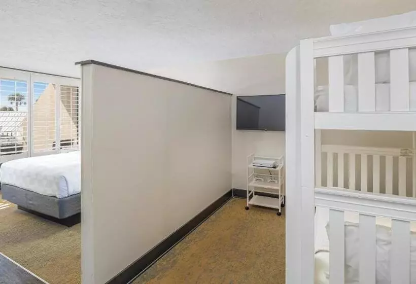 سوییت, Holiday Inn Resort Panama City Beach, An Ihg