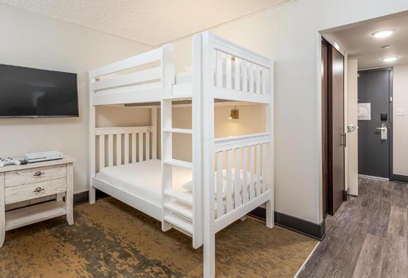 套房, Holiday Inn Resort Panama City Beach, An Ihg