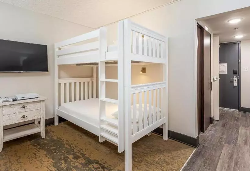سوییت, Holiday Inn Resort Panama City Beach, An Ihg