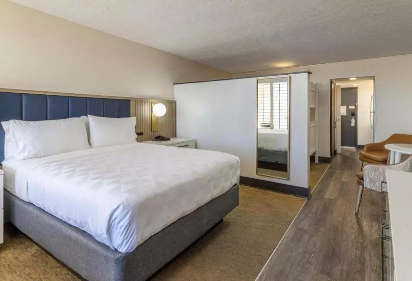 سوییت, Holiday Inn Resort Panama City Beach, An Ihg