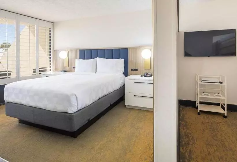 سوییت, Holiday Inn Resort Panama City Beach, An Ihg