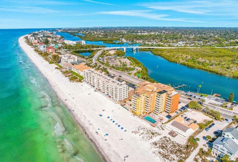 Huoneisto 2 Makuuhuonetta, Holiday Villas III