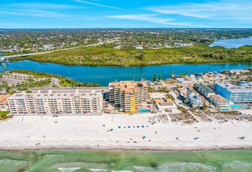 Huoneisto 2 Makuuhuonetta, Holiday Villas III