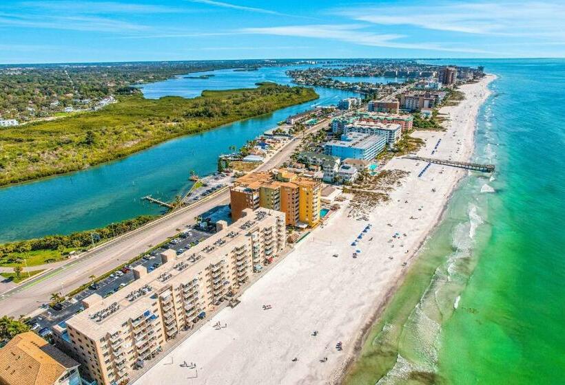 Huoneisto 2 Makuuhuonetta, Holiday Villas III