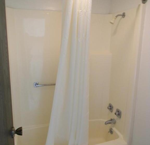Номер Стандарт, Americas Best Value Inn Heath Newark