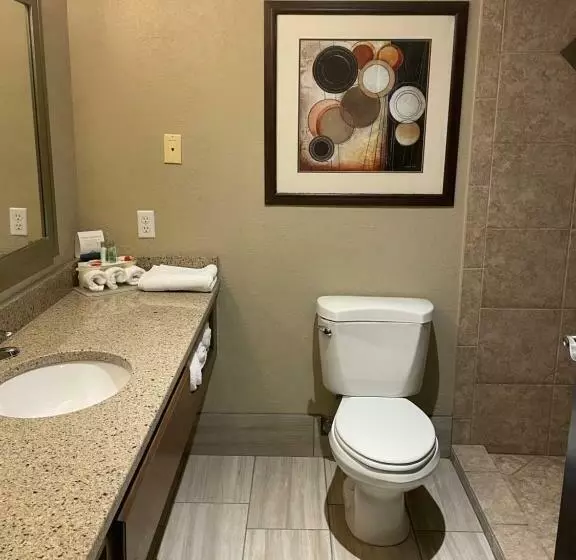 デラックススタジオ, Stay Suites Formerly Known As Days Inn & Suites By Wyndham La Crosse Onalaska