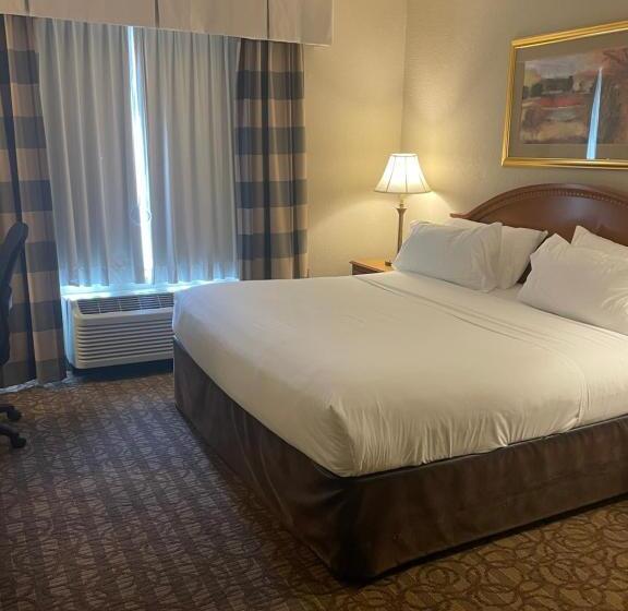 Suíte para Deficientes Físicos, Stay Suites Formerly Known As Days Inn & Suites By Wyndham La Crosse Onalaska