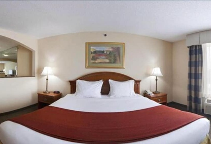 Студия Deluxe, Stay Suites Formerly Known As Days Inn & Suites By Wyndham La Crosse Onalaska