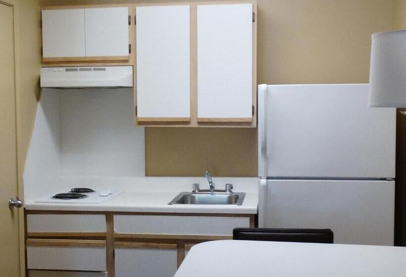 스탠다드 룸, Extended Stay America Select Suites   Washington, Dc   Sterling   Dulles