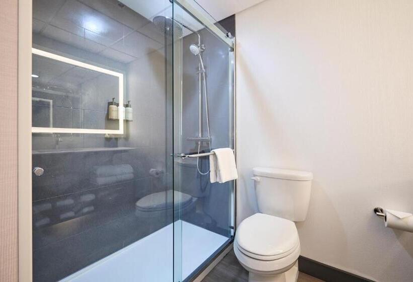 غرفة قياسية, Gateway Hotel And Conference Center