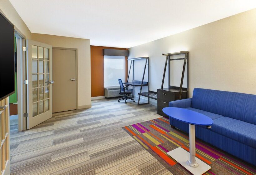 套房, Holiday Inn Express & Suites Chicago Midway Airport, An Ihg