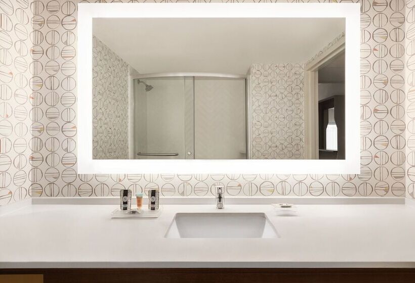 스탠다드 룸, Holiday Inn Orlando International Airport, An Ihg